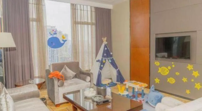 Golden Phoenix International Hotel