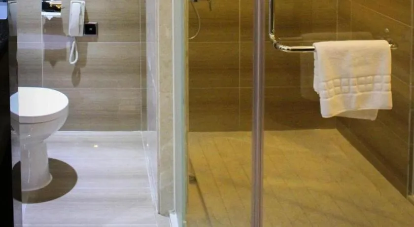 Golden Phoenix International Hotel