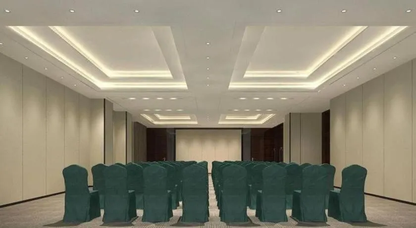 Golden Phoenix International Hotel