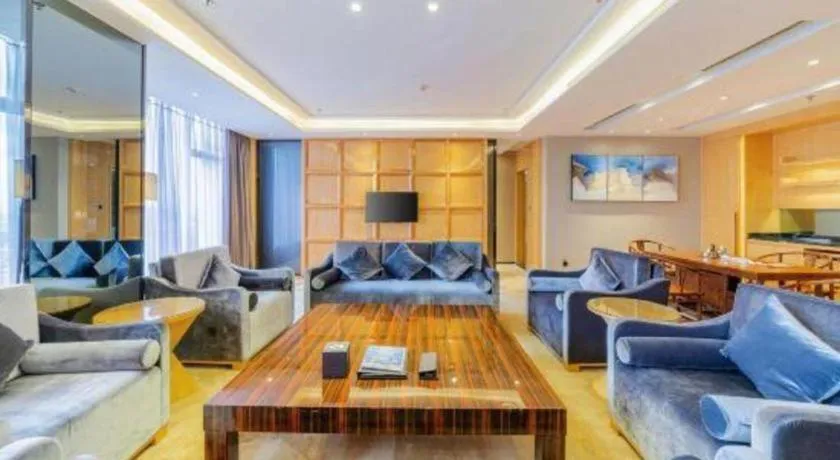 Golden Phoenix International Hotel