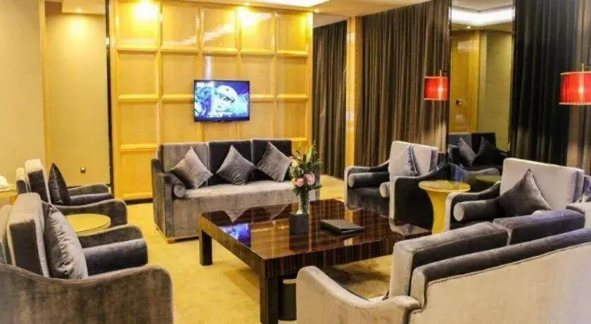 Golden Phoenix International Hotel Golden Phoenix International Hotel