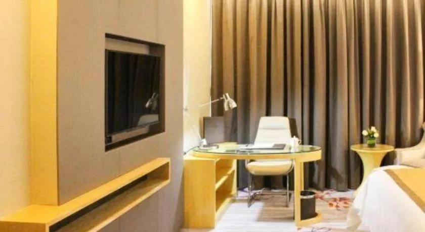 Golden Phoenix International Hotel