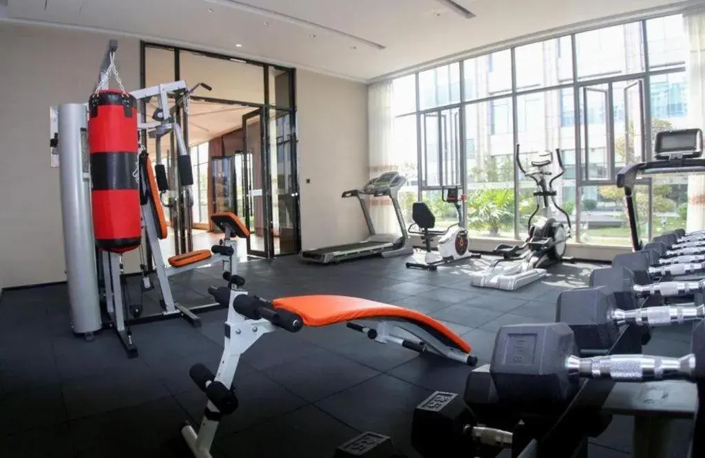 Golden Phoenix International Hotel Golden Phoenix International Hotel