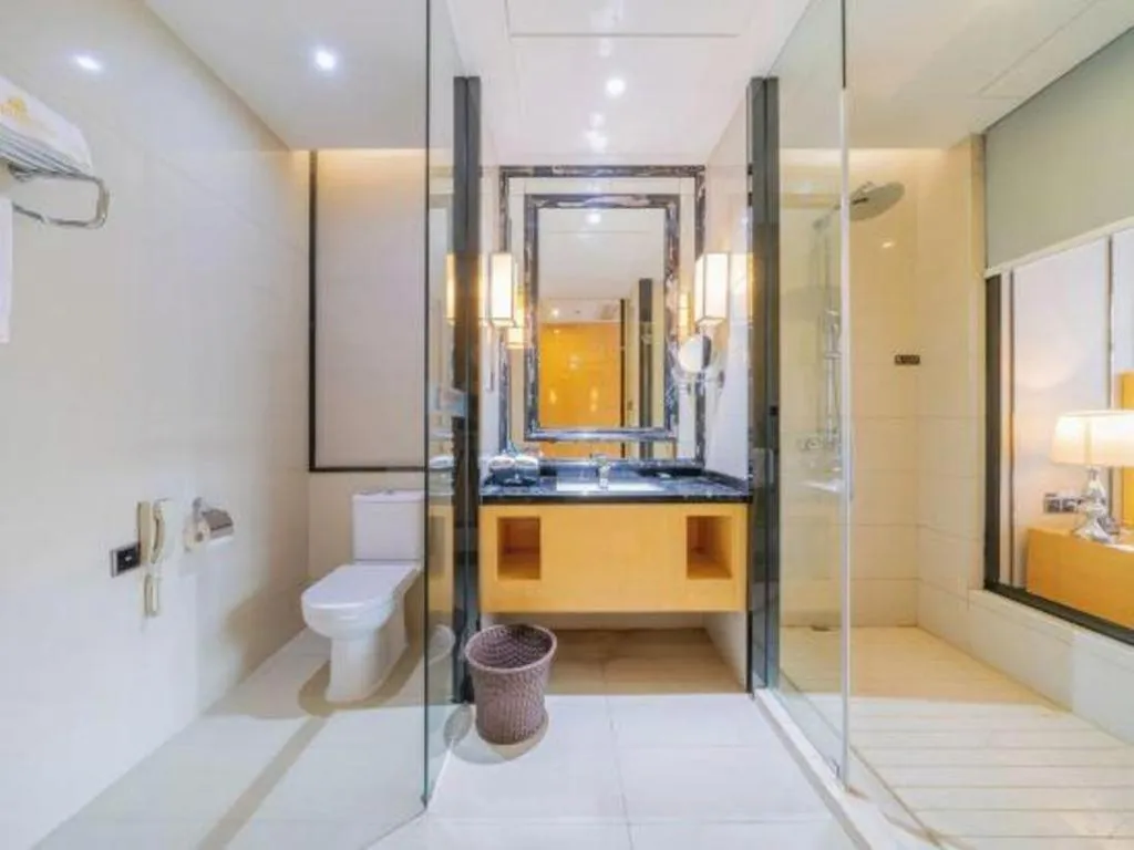 Golden Phoenix International Hotel