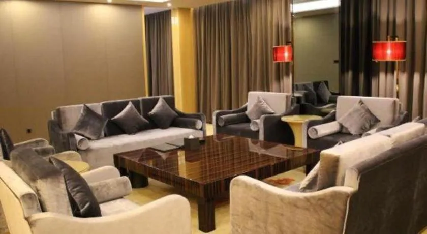 Golden Phoenix International Hotel