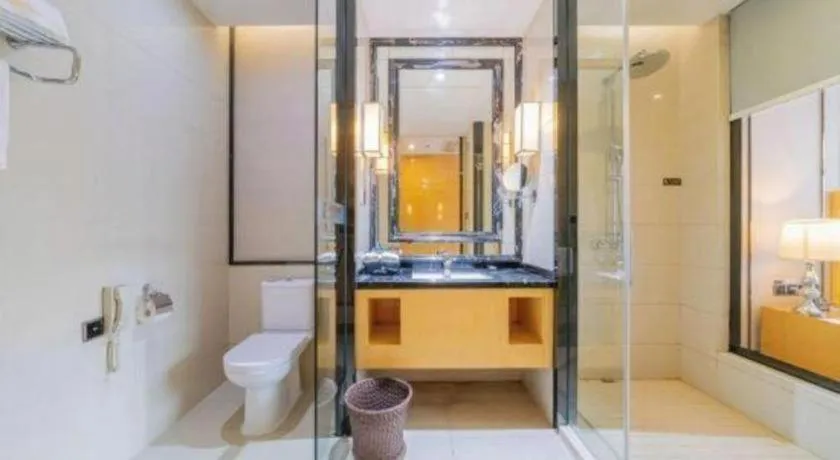 Golden Phoenix International Hotel