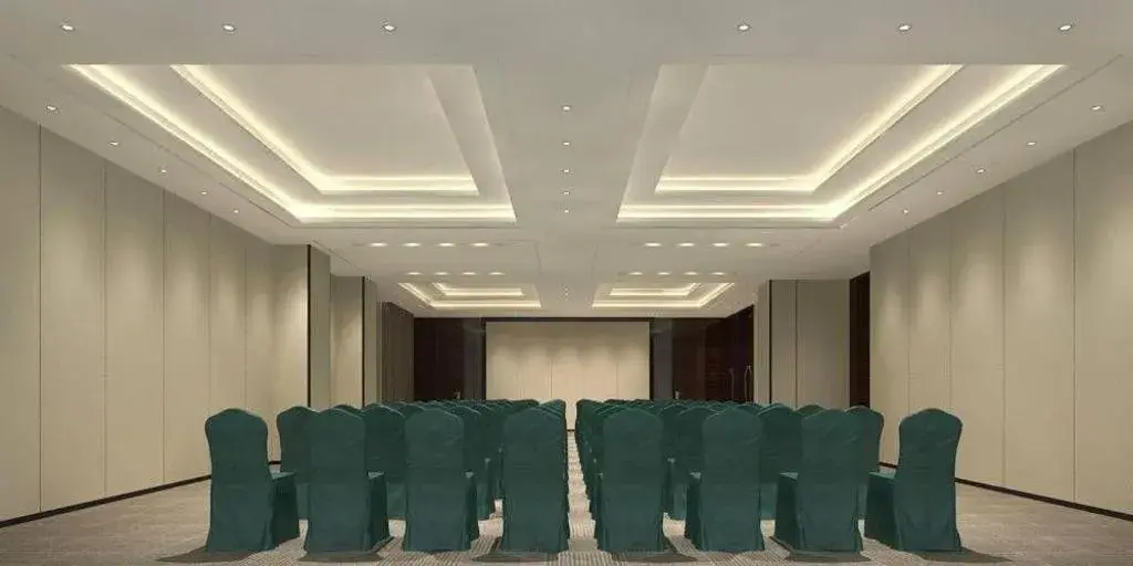 Golden Phoenix International Hotel Golden Phoenix International Hotel