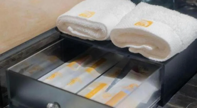 Golden Phoenix International Hotel