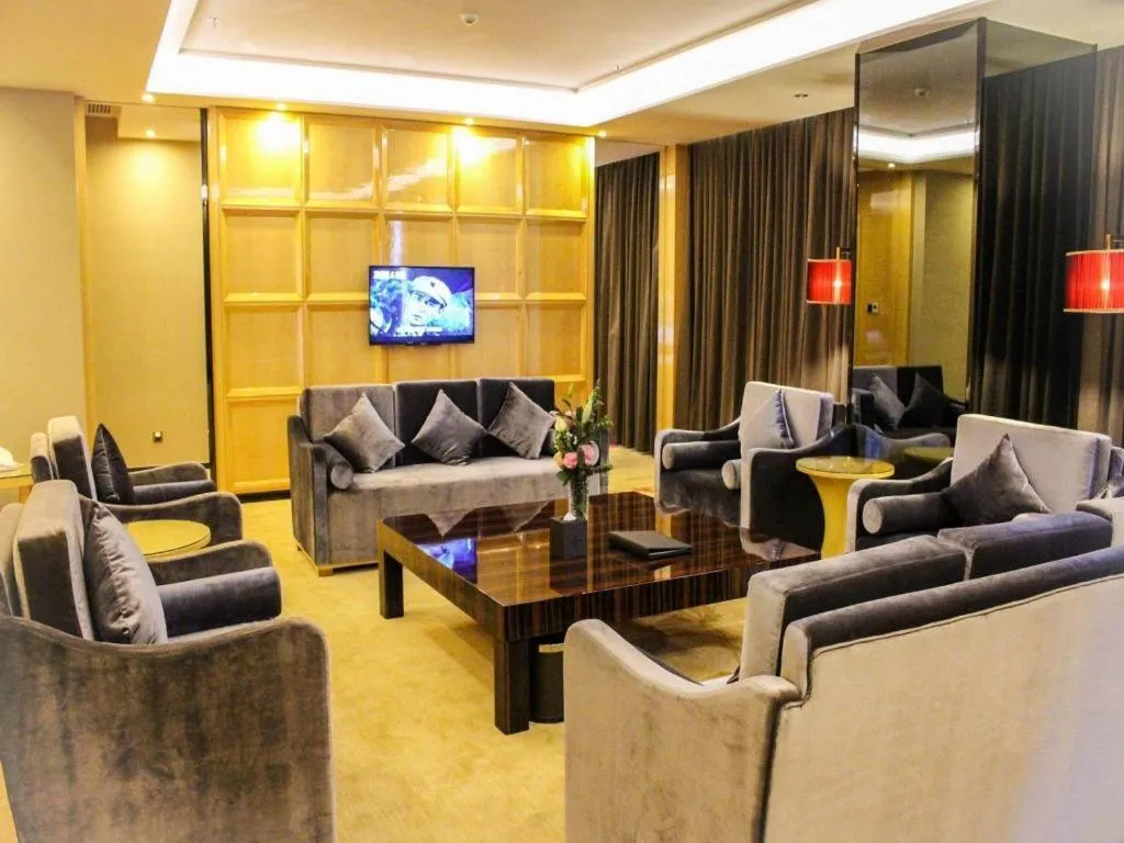 Golden Phoenix International Hotel