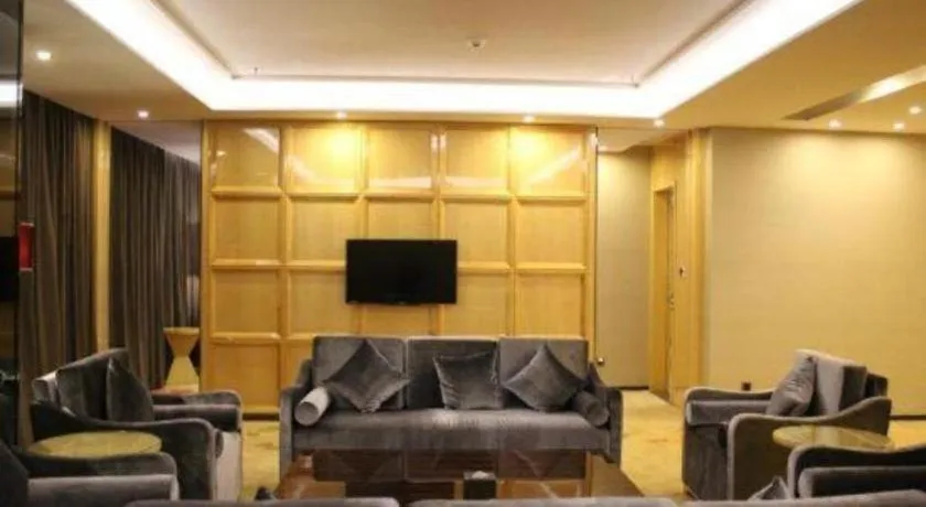 Golden Phoenix International Hotel