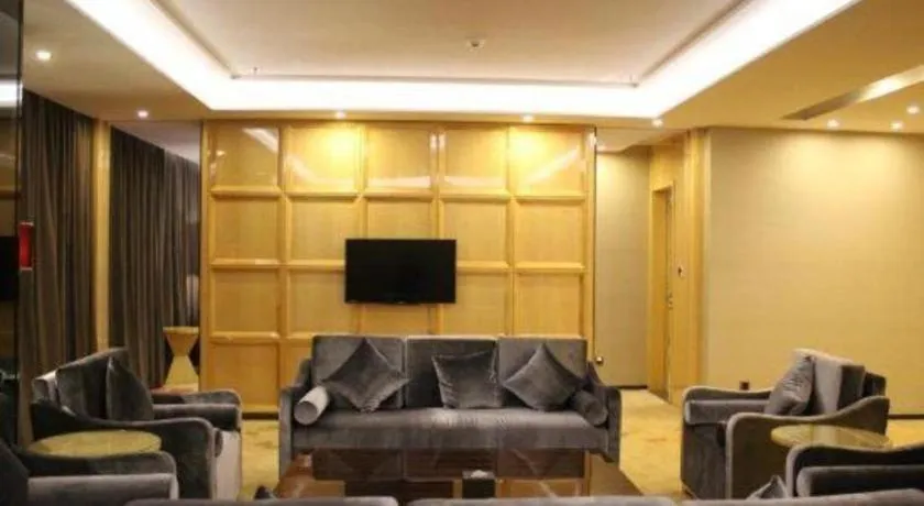 Golden Phoenix International Hotel