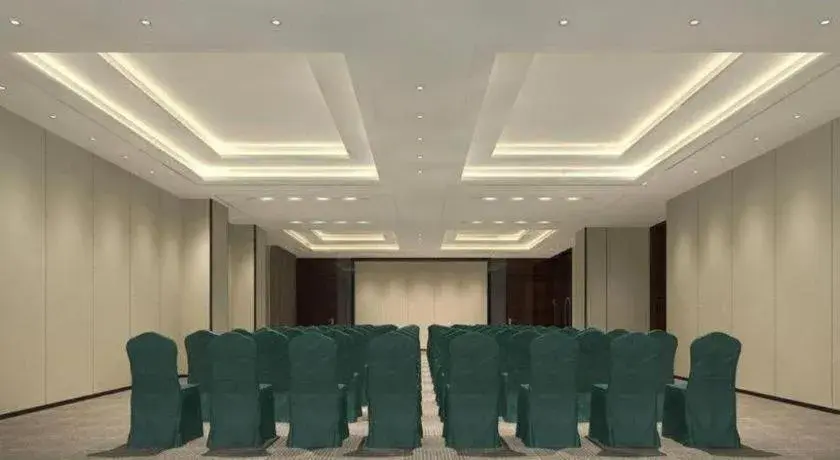 Golden Phoenix International Hotel Golden Phoenix International Hotel