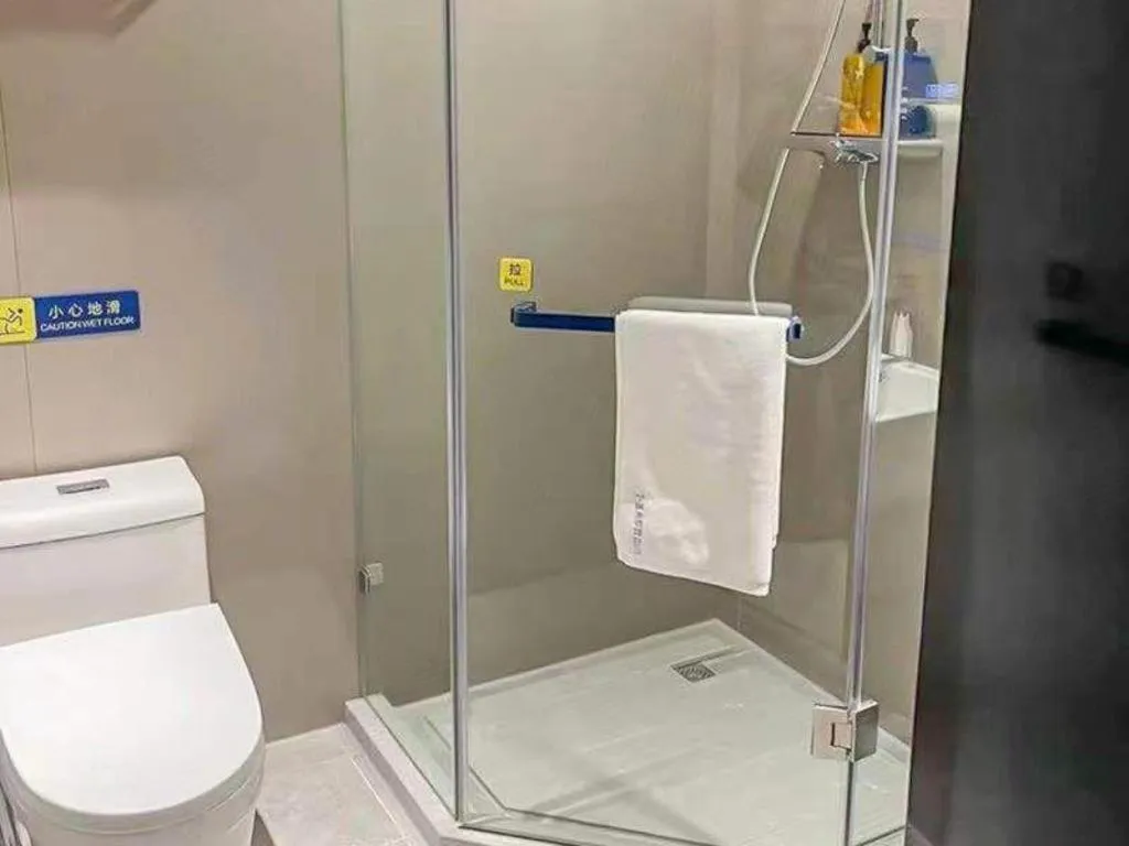 7 Days Inn Beijing Tongzhou Universal Studio Linheli Metro Station