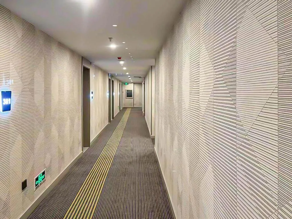 7 Days Inn Beijing Tongzhou Universal Studio Linheli Metro Station