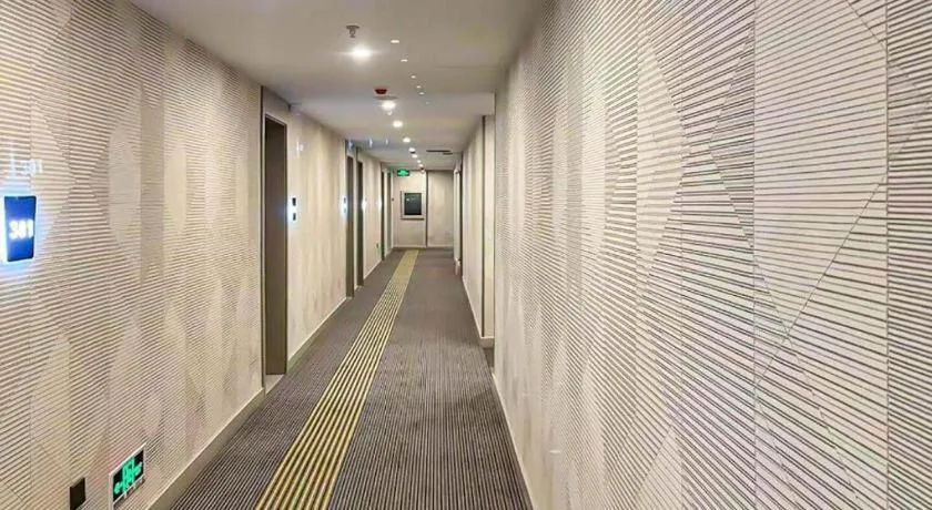 7 Days Inn Beijing Tongzhou Universal Studio Linheli Metro Station