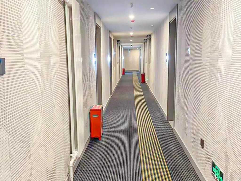 7 Days Inn Beijing Tongzhou Universal Studio Linheli Metro Station