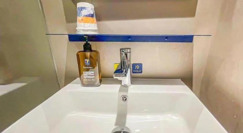 7 Days Inn Beijing Tongzhou Universal Studio Linheli Metro Station