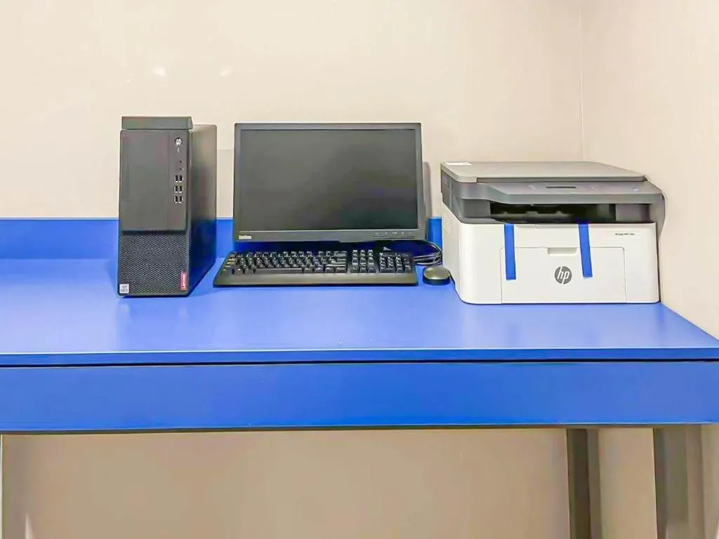 7 Days Inn Beijing Tongzhou Universal Studio Linheli Metro Station