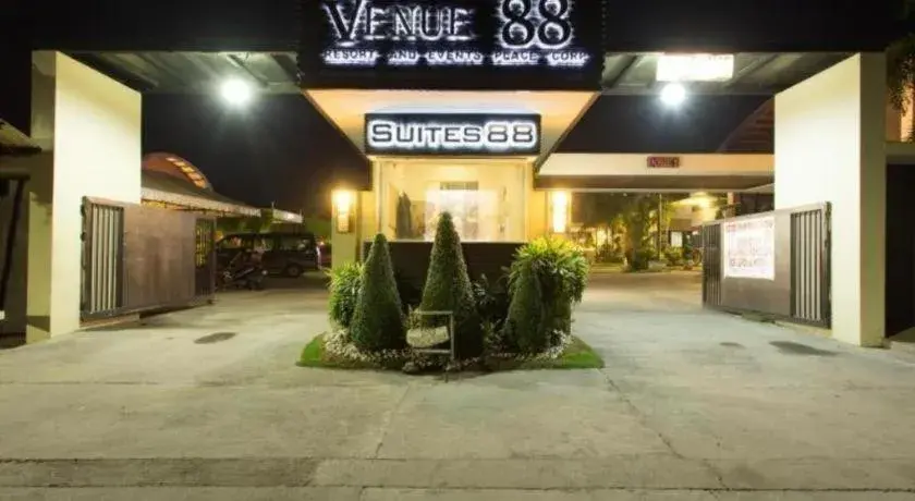 Venue 88 Venue 88