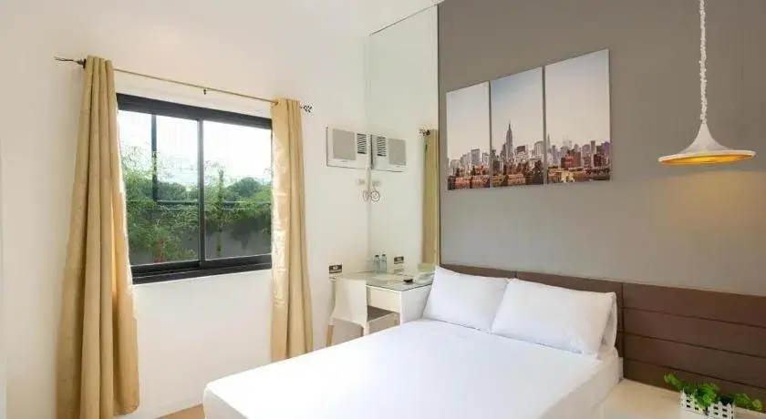 Bed in Venue 88 Bed in Venue 88