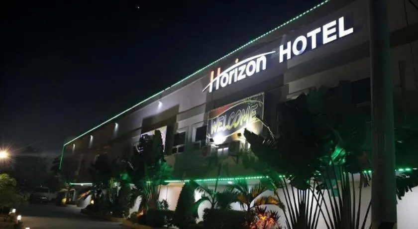 Horizon Hotel