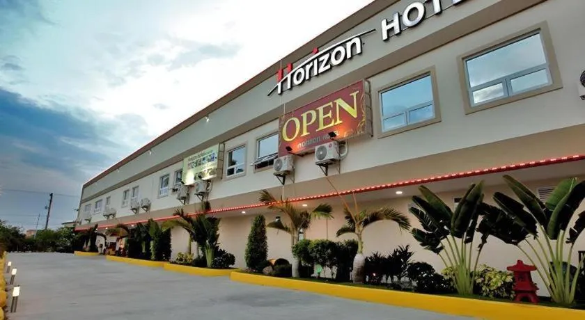 Horizon Hotel