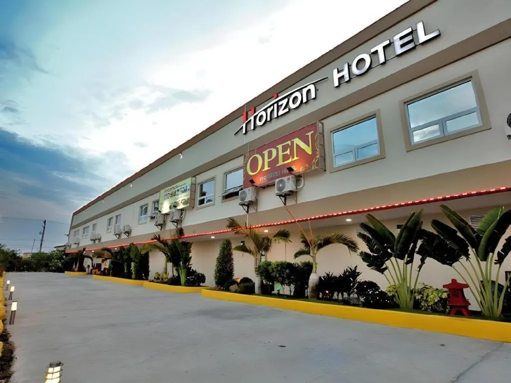 Horizon Hotel
