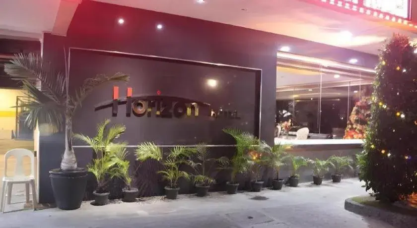 Horizon Hotel Horizon Hotel