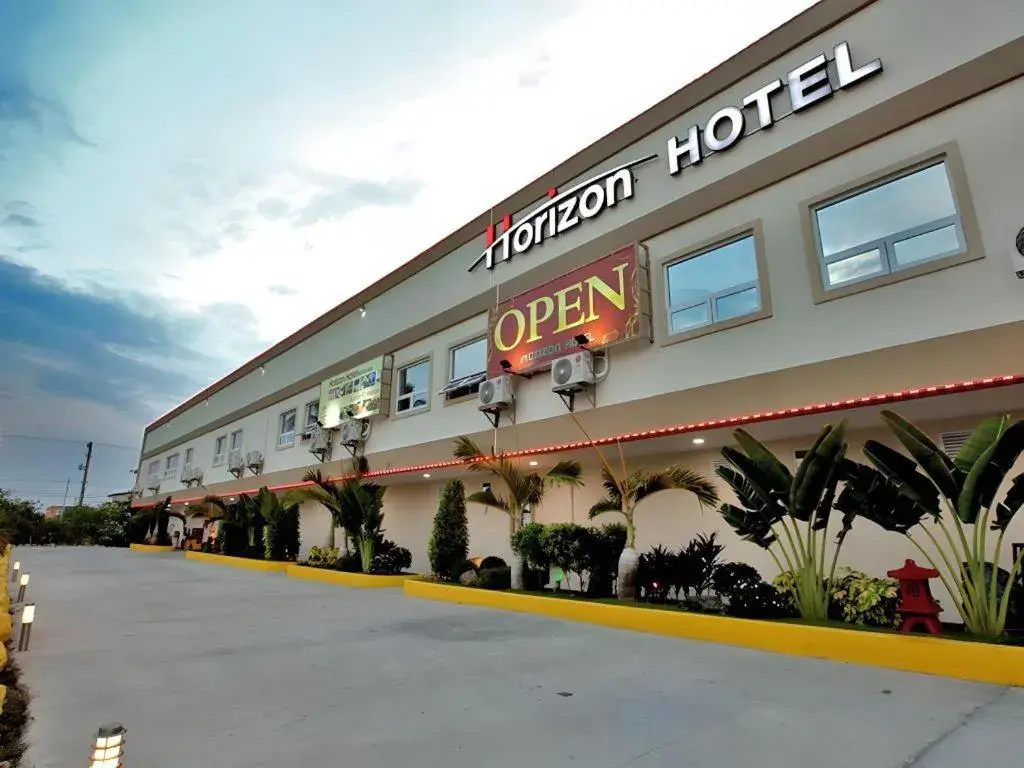 Horizon Hotel Horizon Hotel