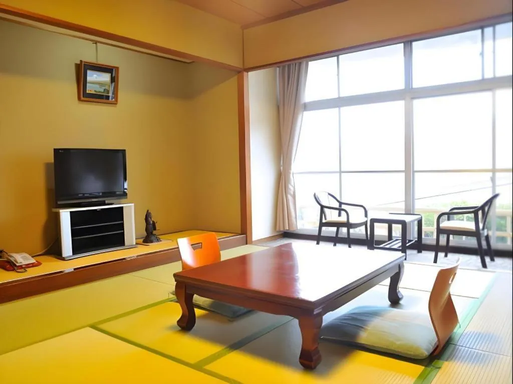 Yugawara Onsen Hotel Akane