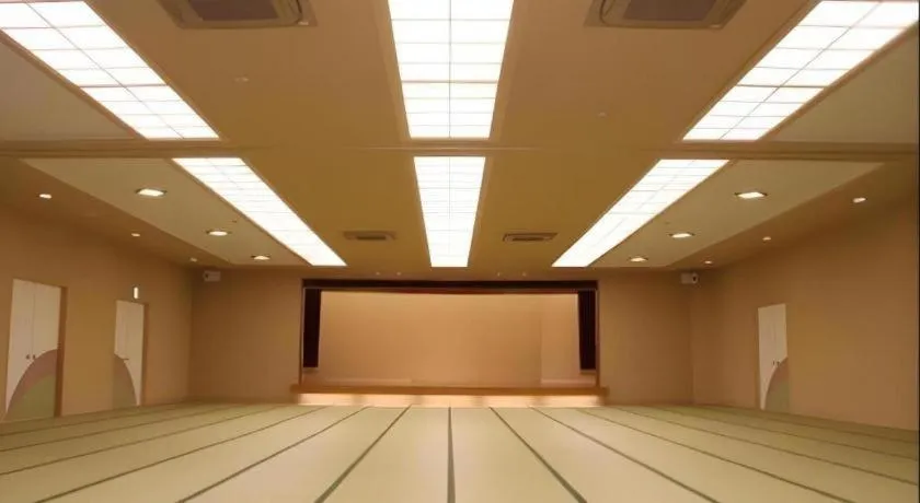 Yugawara Onsen Hotel Akane