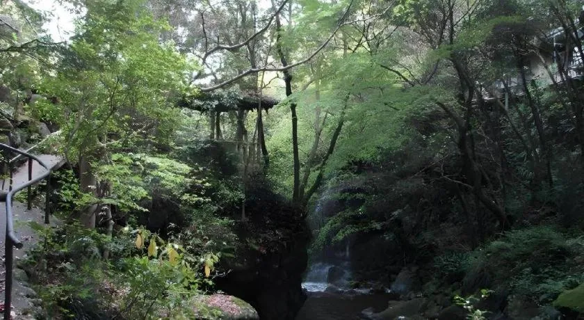 Yugawara Onsen Hotel Akane