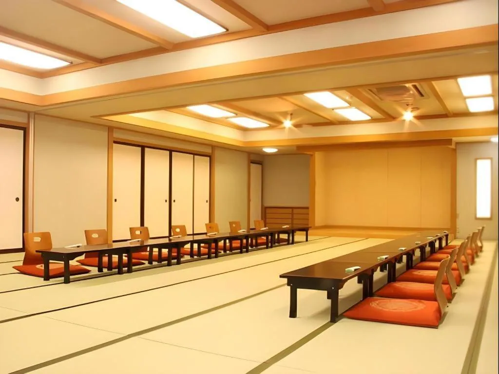 Yugawara Onsen Hotel Akane