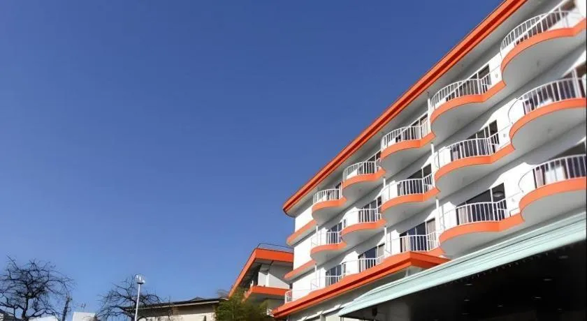 Yugawara Onsen Hotel Akane