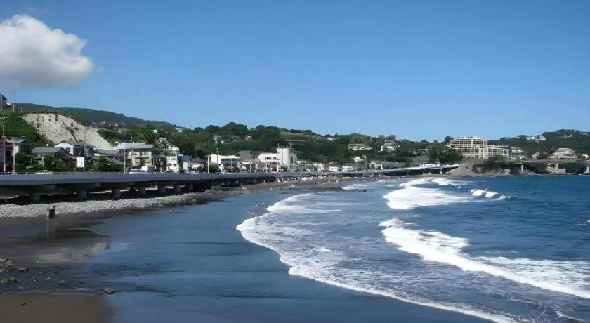 Yugawara Onsen Hotel Akane