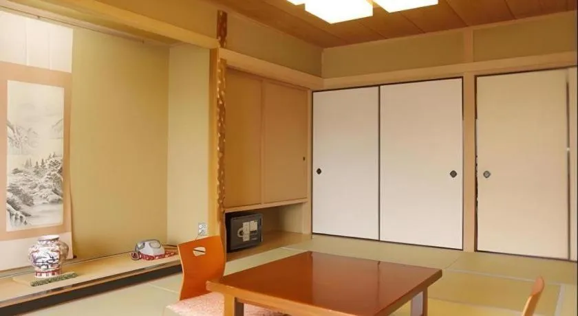 Yugawara Onsen Hotel Akane