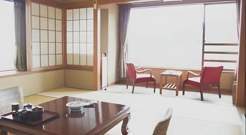 Yugawara Onsen Hotel Akane