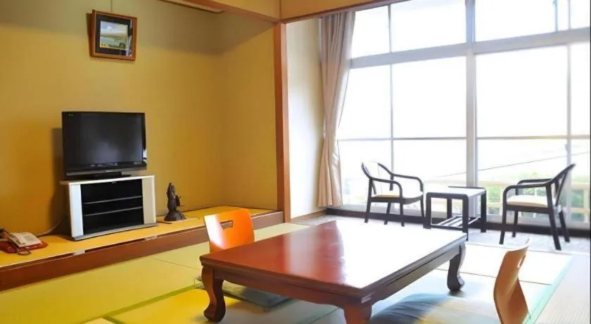 Yugawara Onsen Hotel Akane