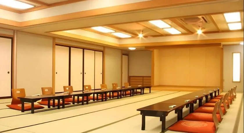 Yugawara Onsen Hotel Akane