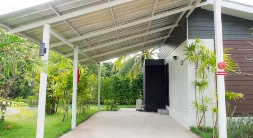 Baan Kula Mahasarakam