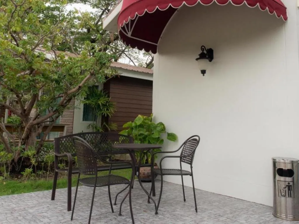 Baan Kula Mahasarakam