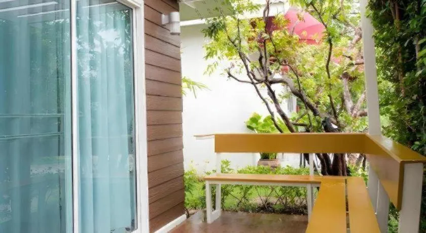 Baan Kula Mahasarakam