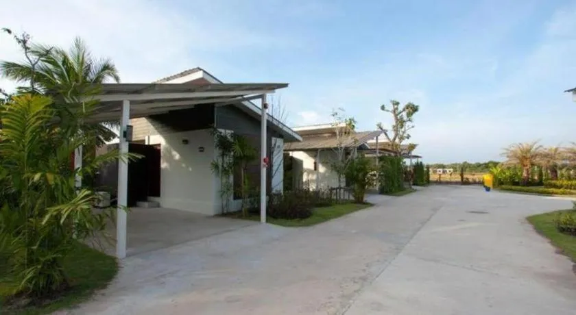 Baan Kula Mahasarakam