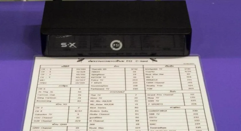 Baan Kula Mahasarakam