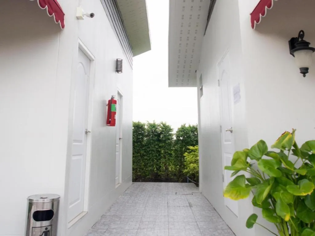 Baan Kula Mahasarakam