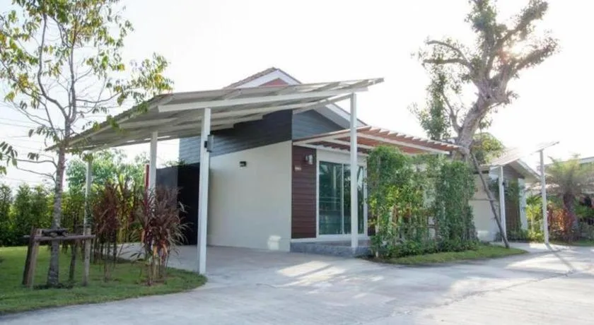 Baan Kula Mahasarakam