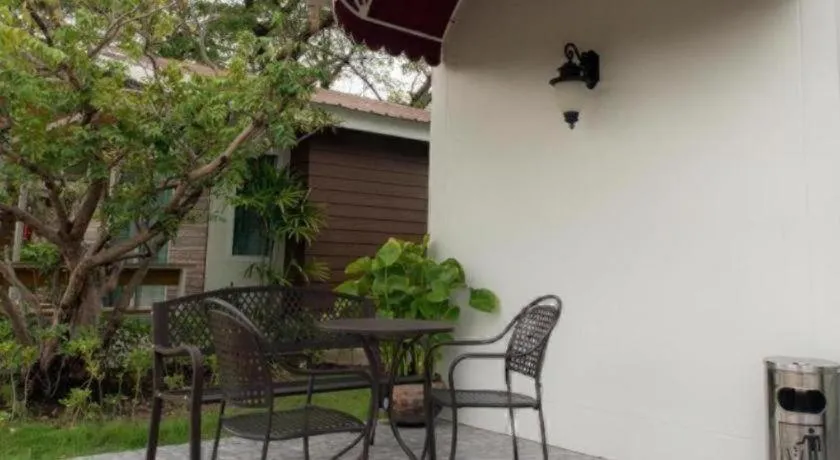 Baan Kula Mahasarakam