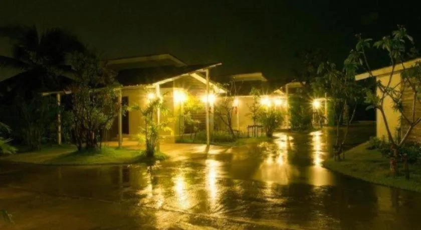 Baan Kula Mahasarakam