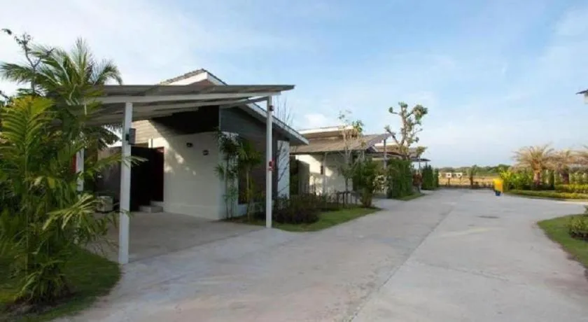 Baan Kula Mahasarakam