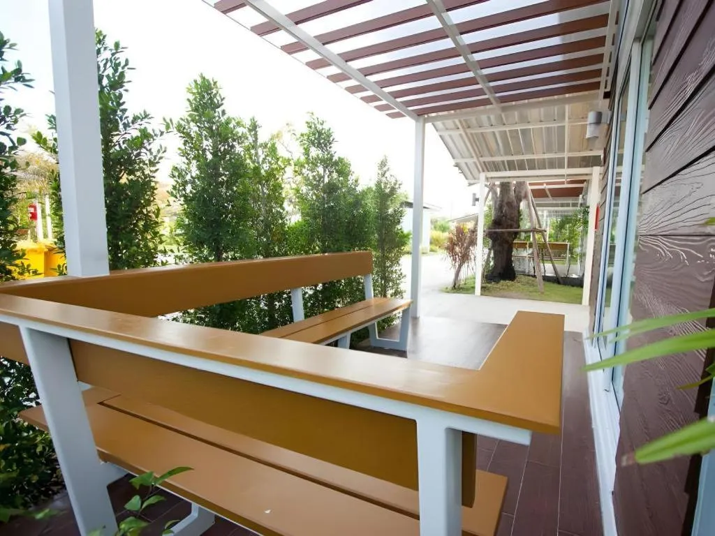 Baan Kula Mahasarakam